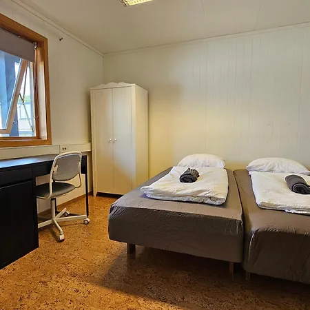 Doubleroom 203, Near Kristiansand * Vennesla